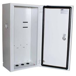 Ящик порожній Білмакс Б00040097 ЯПРП-400Г (IP54) економ