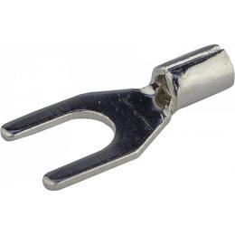 Наконечники вилочні без ізоляції SNB 1,25-4