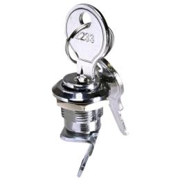 Замок до щитів серій ECH, ECH-L2K ETI 1100204