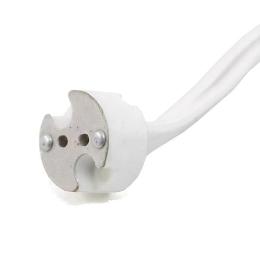 Патрон Horoz Electric HL550 GU 4/6,35 (094-004-0001-010)