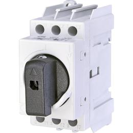 Вимикач навантаження LAS25 3р 25А ETI
