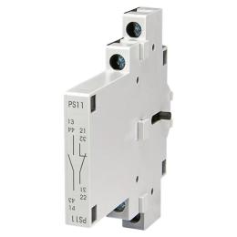 Блок-контакт ETI 004600130 PS 11 (NO+NZ)