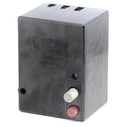 Автоматичний вимикач АП-50 3М 50А Утос