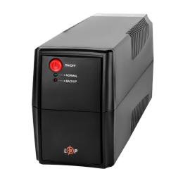 Джерело безперебійного живленя LogicPower LP10397 LPM U850VA-P (510Вт)