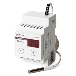 РТм 140t  40A DIN(-54 - +124 °C) регулятор температури