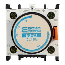 Блок затримки ввімкнення БЗ-23 АскоУкрем