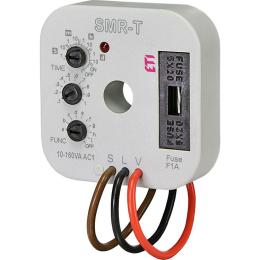 Реле часу багатофункціональне SMR-T ETI