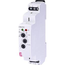 Реле часу багатофункціональне CRM-91H 230V ETI