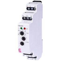 Реле часу багатофункціональне CRM-93H 230V ETI