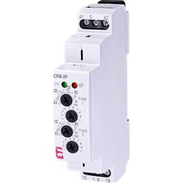 Генератор імпульсів CRM-2H UNI 12-240V AC/DC ETI