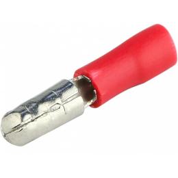 Коннектор циліндричний MPD 1.25 - 156  (уп.100 шт)