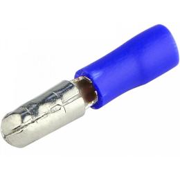 Коннектор циліндричний MPD 2 - 156 (уп.100 шт)