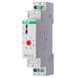 Реле контролю струму пріоритетне РП-615 (PR-615)