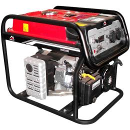 Електростанція Vulkan SC3250E