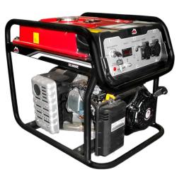 Електростанція Vulkan SC4000E