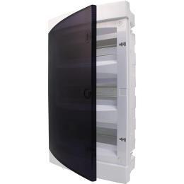 Щит розподільчий 36 модулів внутрішній ECM 36 PT ETI 1101013