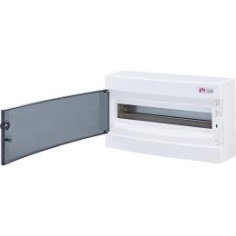 Щит розподільчий 18 модулів зовнішній ECT 18 PT ETI 1101002