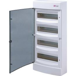 Щит розподільчий 48 модулів зовнішній ECT 48 PT ETI (1101020)