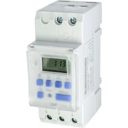 Таймер електроний тижневий THC15-ТС  АскоУкрем