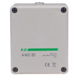 Сутінкове реле АСВ-30 F&F (AWZ 30)
