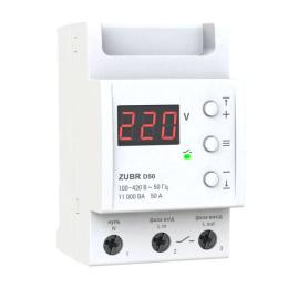 Реле напруги ZUBR D50