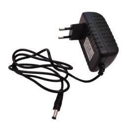 Блок живлення 12В/24Вт/IP33 пластик.корпус LM830 Lemanso