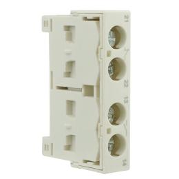 Додатковий контакт GV-AE11 верхній АСКО-УКРЕМ