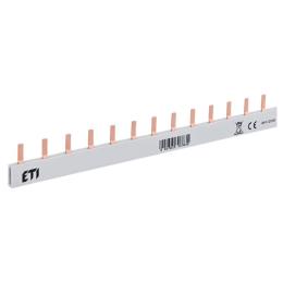 Штирькова шина живлення ETI 002921111 IZS 16/1F/54 1р 1m