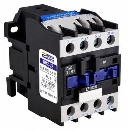 Магнітний пускач ПМ 2-25-01 330В АскоУкрем