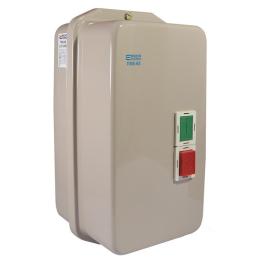 Магнітний пускач в корпусі ПМK 65 380В 65А АскоУкрем