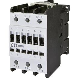Контактор CEM 50.00 230V AC ЕТІ