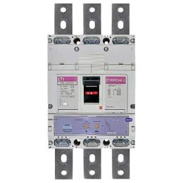 Автоматичний вимикач ETI 004672210 EB2 1000/3LE 1000A 3p (50kA)