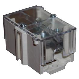 Клемник з кришкою КП-35К Білмакс