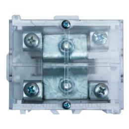 Клемник з кришкою КП-95К Білмакс