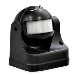 Датчик руху LX39/SEN11 чорний FERON