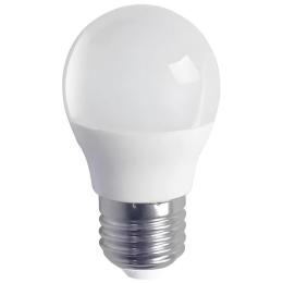 Лампа світлодіодна куля G45 4W Е27 4000K LB-380 Feron