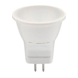 Лампа світлодіодна MR11 3Вт G5.3 6400K LB-271 Feron