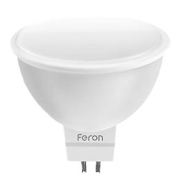 Лампа світлодіодна MR16 6W G5.3 2700K LB-716 Feron