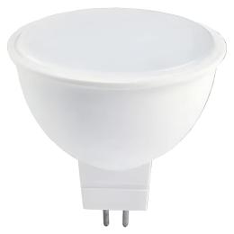 Лампа світлодіодна MR16 6W G5.3 4000K LB-716 Feron