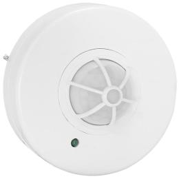 Датчик руху ДР-06А потолочний  АскоУкрем