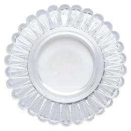 Світильник точковий 7301 прозорий (MR16 точковий світильник) Feron