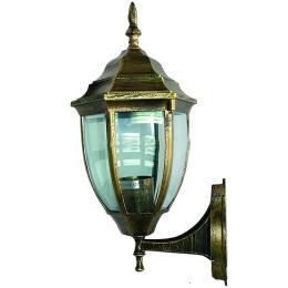 Світильник PL5201 100Вт античне золото Lemanso