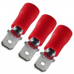 Коннектор МDD 1.25 - 187   (уп. 100 шт) АскоУкрем