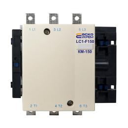 Контактор КМ-150 220v 150А АскоУкрем