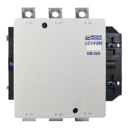 Контактор КМ-265 220v 265А АскоУкрем