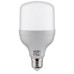 Лампа світлодіодна надпотужна Horoz Electric LED 20W E27 6400K (001-016-0020-012)