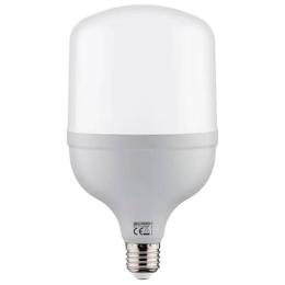 Лампа світлодіодна надпотужна Horoz Electric LED 40W E27 6400K (001-016-0040)