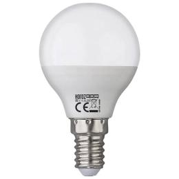 Лампа світлодіодна Horoz Electric G45 Е14 6W 220V 4200K (001-005-00062)