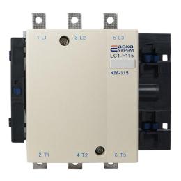 Контактор КМ-115 220v 115А АскоУкрем