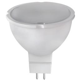 Лампа світлодіодна Horoz Electric MR16 6W GU10 4200K (001-022-0006-060)